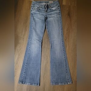 Chip And Pepper Jeans